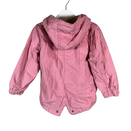 Unisex Next - Talvejope, suurus 92 - 98 - Heleroosa (2)