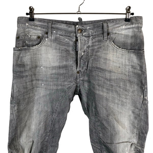 Unisex Dsquared2 - Teksad, suurus XL - Hall (3)