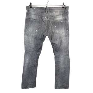 Unisex Dsquared2 - Teksad, suurus XL - Hall (2)