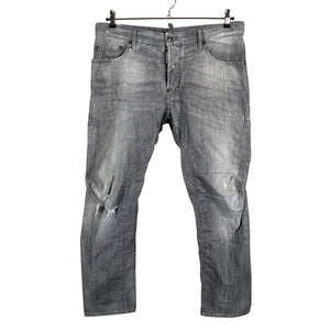 Unisex Dsquared2 - Teksad, suurus XL - Hall (1)