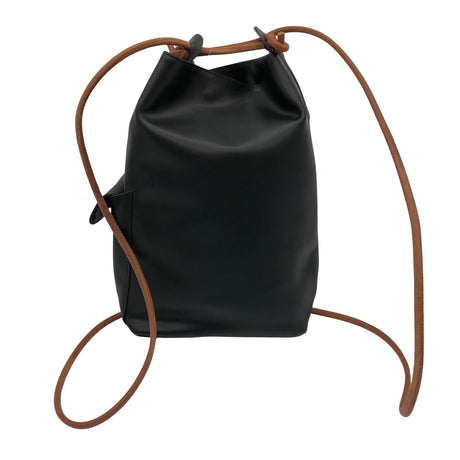 Unisex El Corte Inglés - Õlakott, suurus Maxi - Must ()