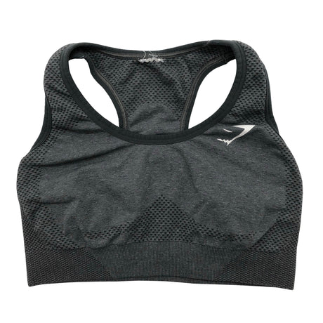 Unisex Gymshark - Sporditopp, suurus 34 - Hall ()