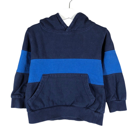 Unisex Bogi - Dressipluus, suurus 104 - 110 - Sinine ()