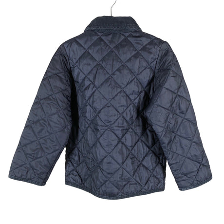 Unisex Benetton - Tepitud jope, suurus 104 - 110 - Sinine (2)