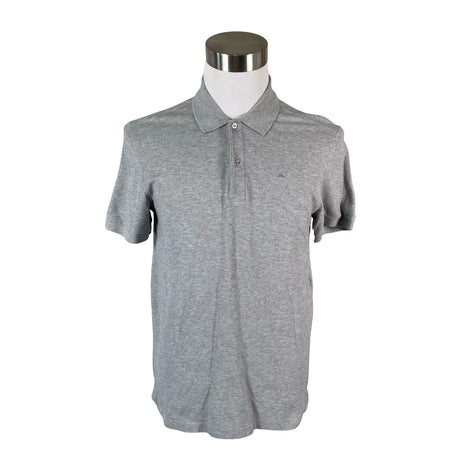 Unisex J.Lindeberg - Polosärk, suurus L - Hall ()