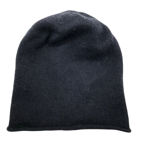 Unisex Handmade - Talvemüts, suurus 54 - 56 cm - Must ()
