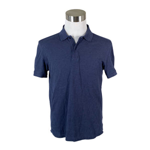 Unisex J.Lindeberg - Polosärk, suurus L - Sinine (1)