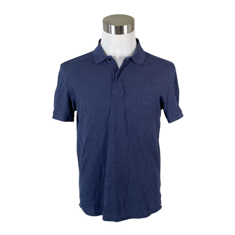 Unisex J.Lindeberg - Polosärk, suurus L - Sinine ()
