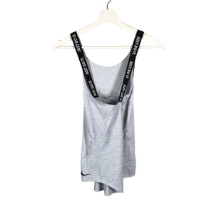 Unisex Nike - Sporditopp, suurus 158 - 164 - Hall (2)