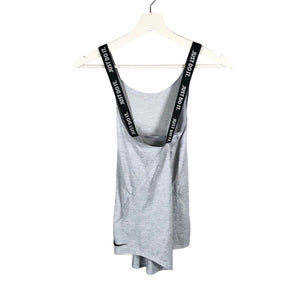 Unisex Nike - Sporditopp, suurus 158 - 164 - Hall (2)