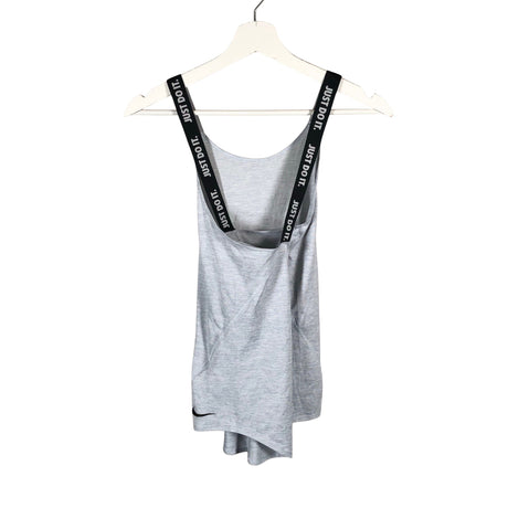 Unisex Nike - Sporditopp, suurus 158 - 164 - Hall (2)