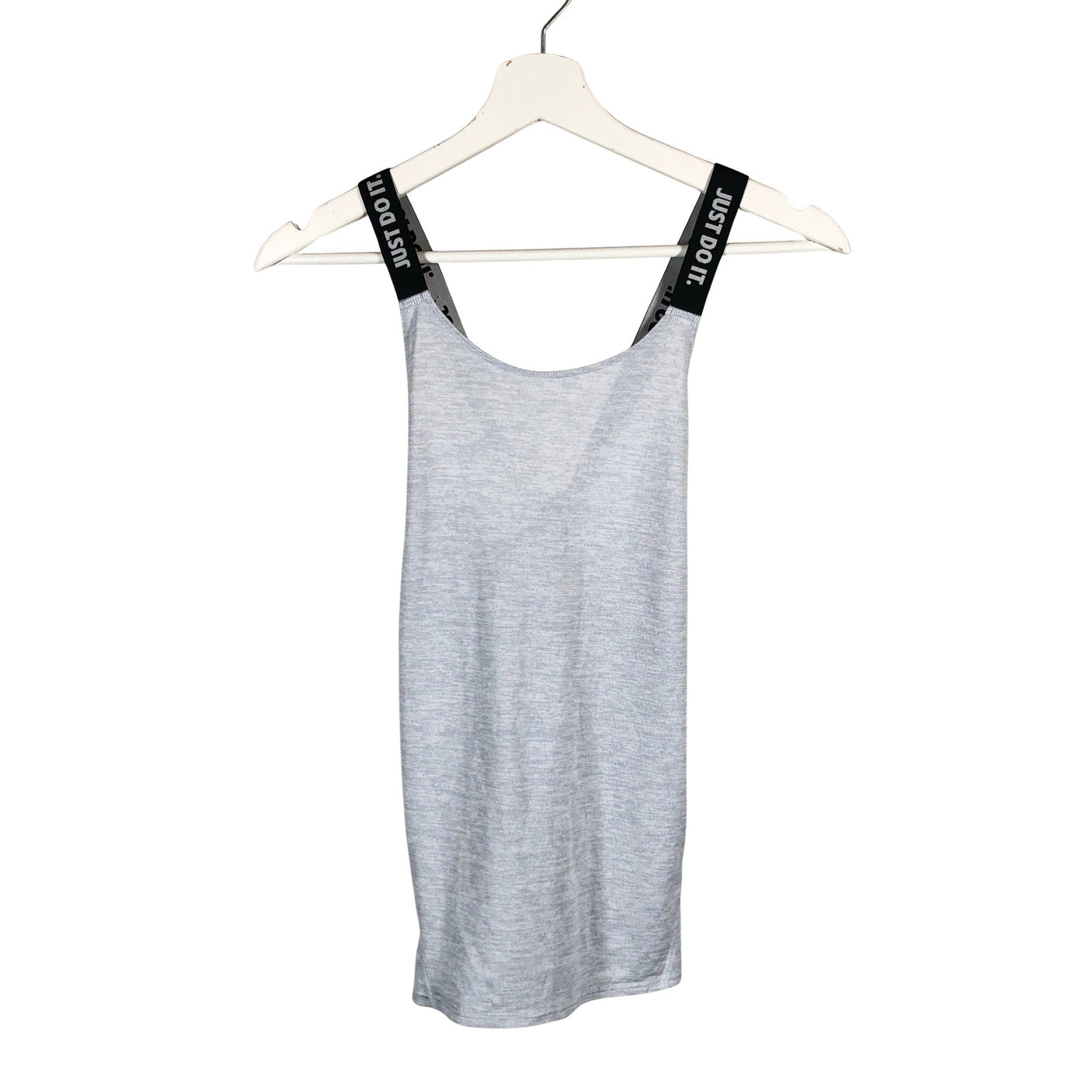 Unisex Nike - Sporditopp, suurus 158 - 164 - Hall (1)