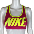 Unisex Nike - Sporditopp, suurus 34 - Roosa ()