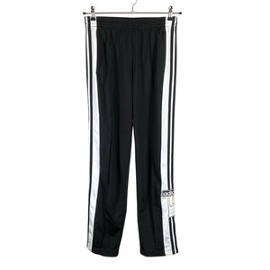 Unisex Adidas - Soojenduspüksid, suurus 36 - Must (1)