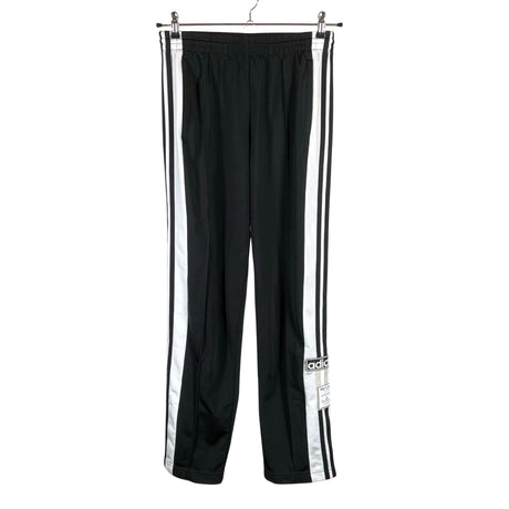 Unisex Adidas - Soojenduspüksid, suurus 36 - Must ()