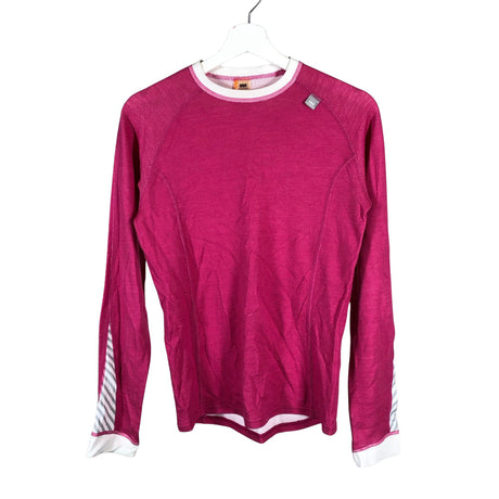 Unisex Helly Hansen - Soe pesu (särk), suurus 170 - 176 - Roosa ()