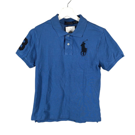 Unisex Polo Ralph Lauren - Polosärk, suurus 170 - 176 - Sinine ()
