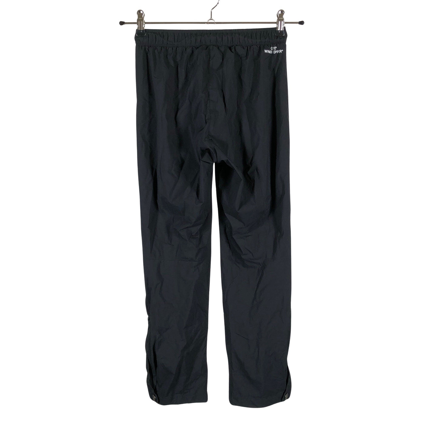 Unisex Haglöfs - Õuepüksid, suurus 34 - Must (2)