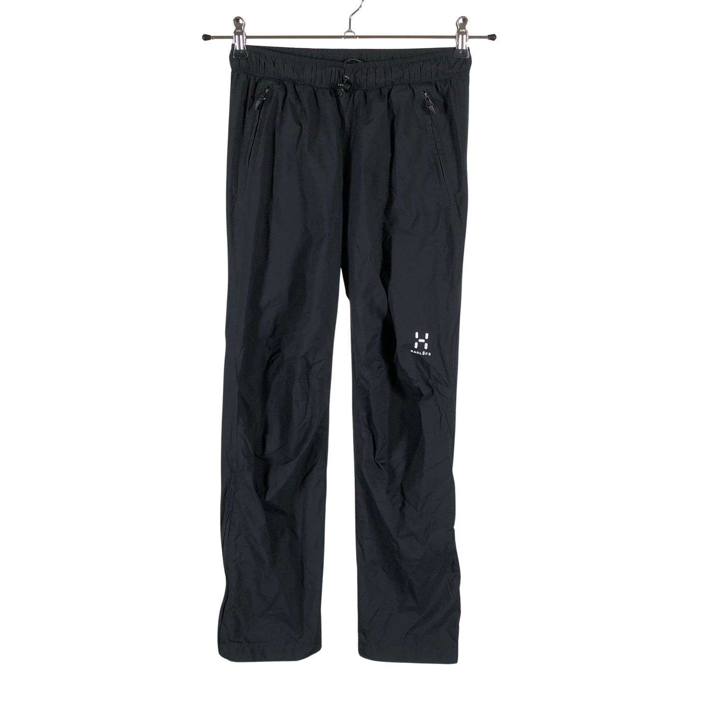 Unisex Haglöfs - Õuepüksid, suurus 34 - Must (1)
