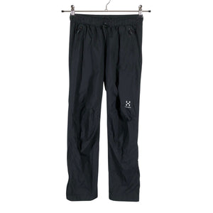 Unisex Haglöfs - Õuepüksid, suurus 34 - Must (1)