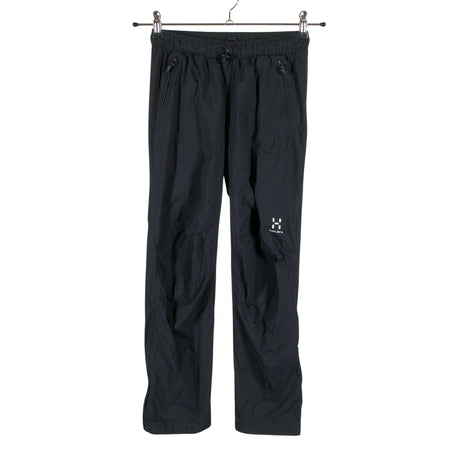 Unisex Haglöfs - Õuepüksid, suurus 34 - Must ()