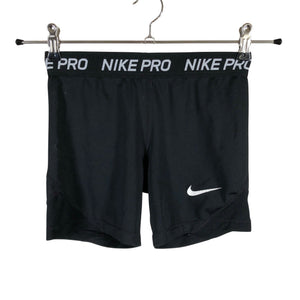 Unisex Nike - Lühikesed spordipüksid, suurus 34 - Must (1)