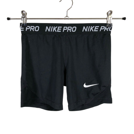 Unisex Nike - Lühikesed spordipüksid, suurus 34 - Must ()