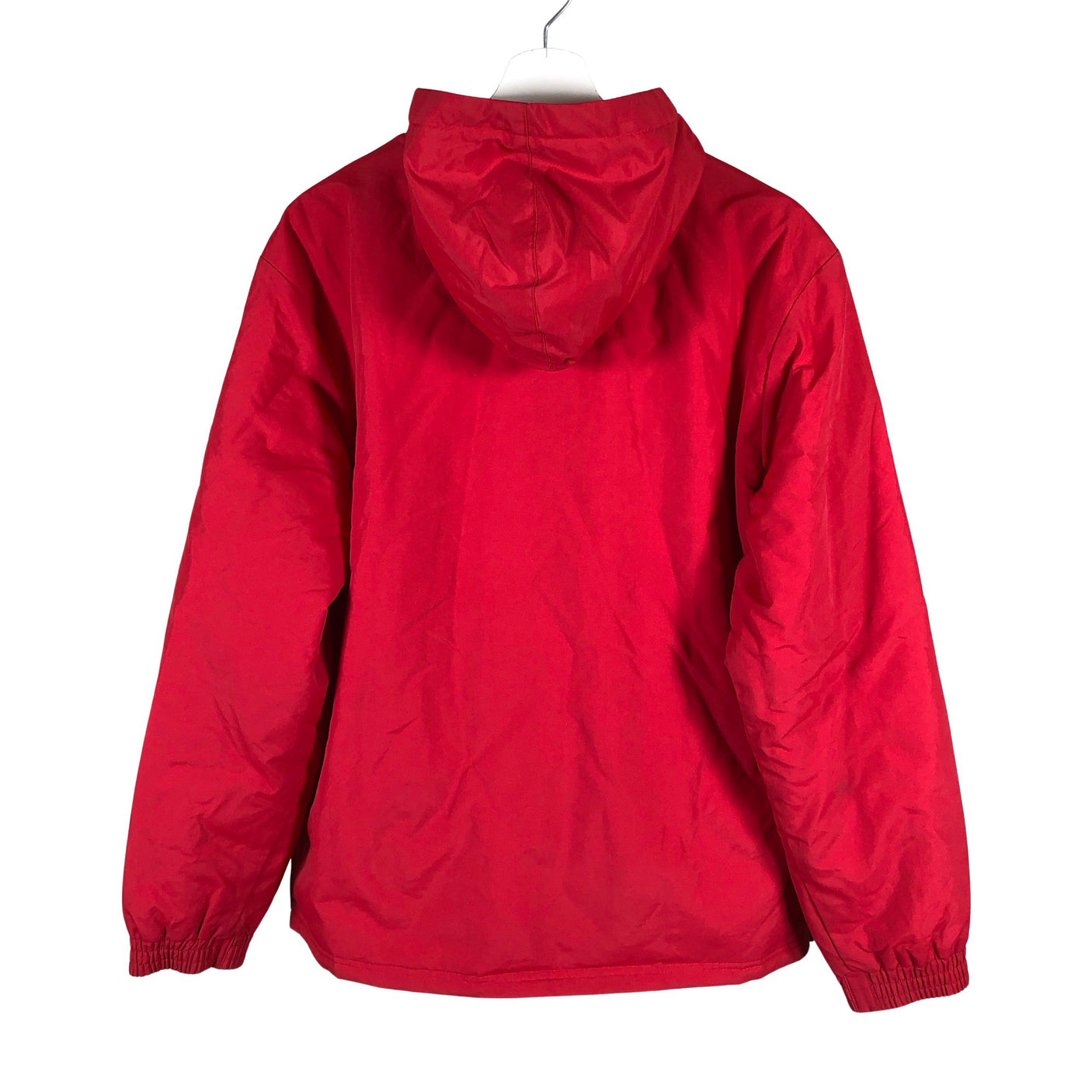 Unisex Fila - Õhem talvejope, suurus 170 - 176 - Punane (2)