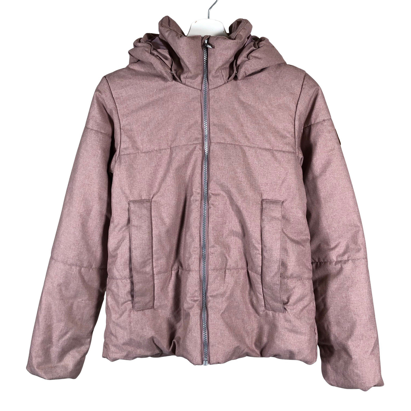 Unisex Reima - Talvejope, suurus 152 - 158 - Heleroosa (1)