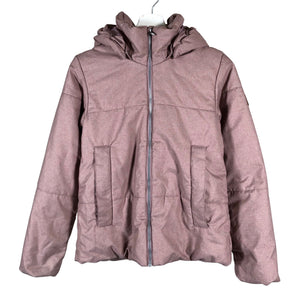 Unisex Reima - Talvejope, suurus 152 - 158 - Heleroosa (1)