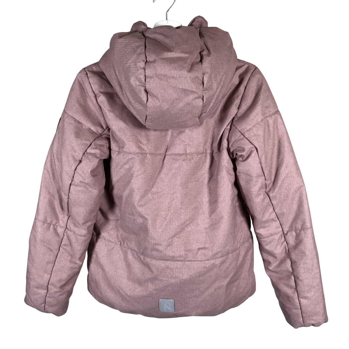 Unisex Reima - Talvejope, suurus 152 - 158 - Heleroosa (2)
