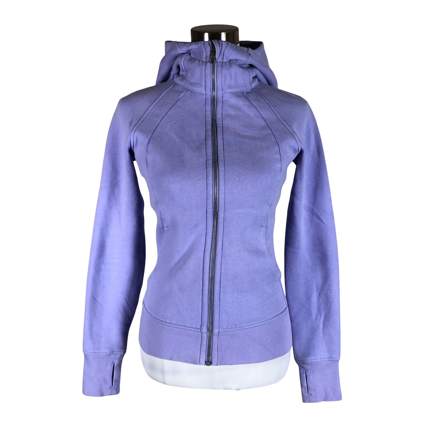 Unisex Lululemon - Pusa, suurus 34 - Lilla (1)