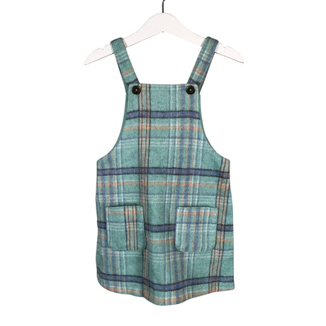 Unisex Next - Mitteveniv kleit, suurus 98 - 104 - Helesinine ()