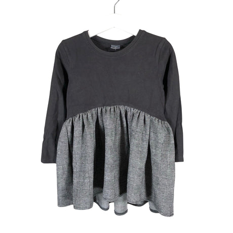 Unisex Next - Trikotaažist kleit, suurus 92 - 98 - Hall ()