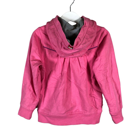 Unisex Lego - Dressipluus, suurus 104 - 110 - Roosa (2)