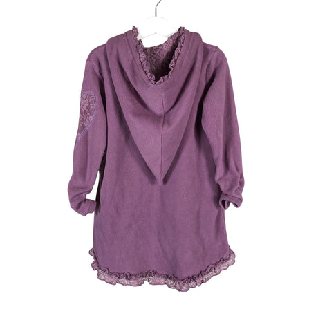 Unisex Name It - Dressikangast kleit, suurus 104 - 110 - Lilla (2)