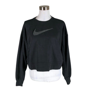 Unisex Nike - Dressikangast pluus, suurus 38 - Must (1)