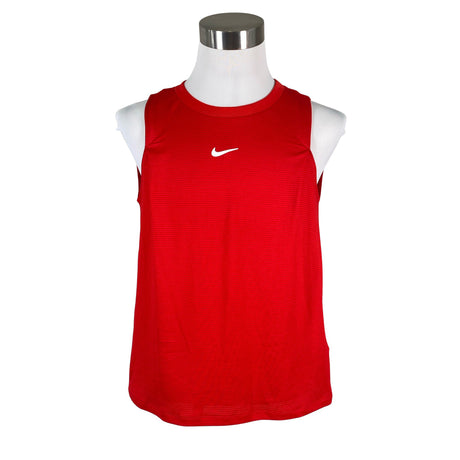 Unisex Nike - Käisteta spordisärk, suurus M - Punane ()