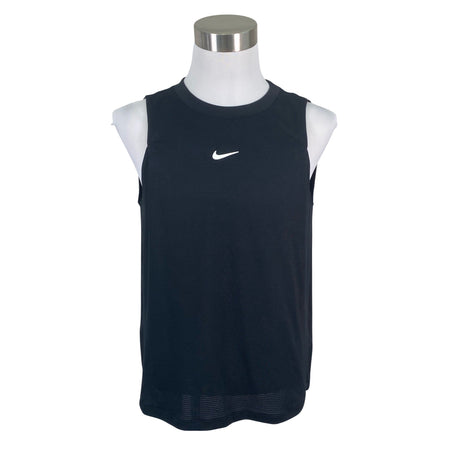 Unisex Nike - Käisteta spordisärk, suurus M - Must ()