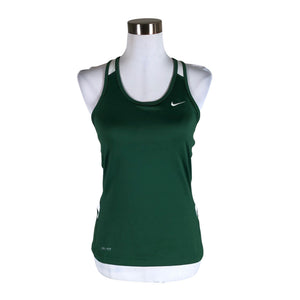 Unisex Nike - Sporditopp, suurus 38 - Roheline (1)