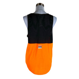 Unisex Victoria's Secret - Sporditopp, suurus 38 - Oranž (2)