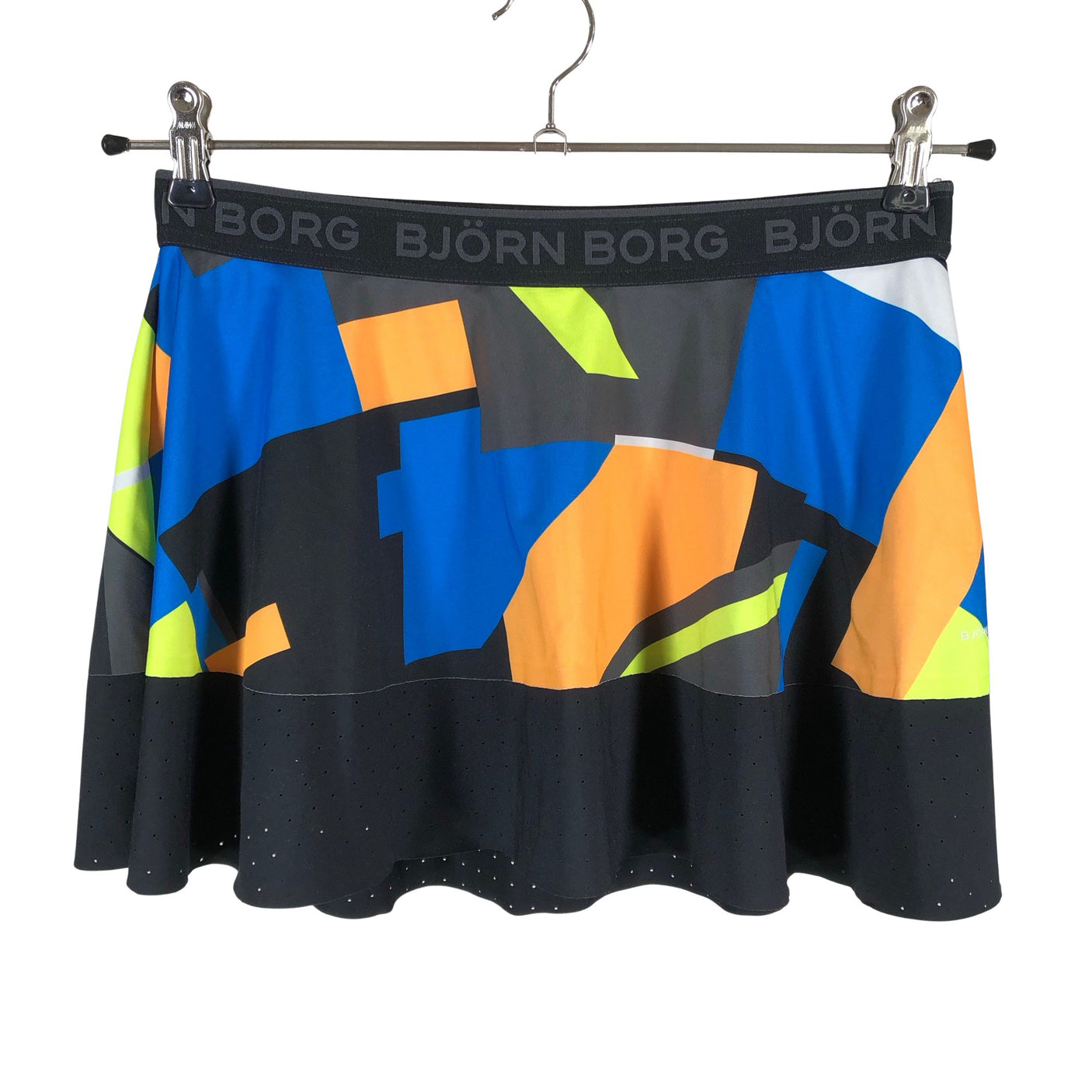 Unisex Björn Borg - Spordipüksseelik, suurus 36 - Must (1)