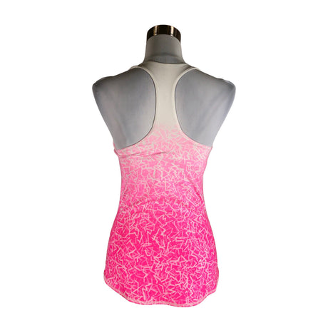 Unisex Nike - Sporditopp, suurus 36 - Valge (2)