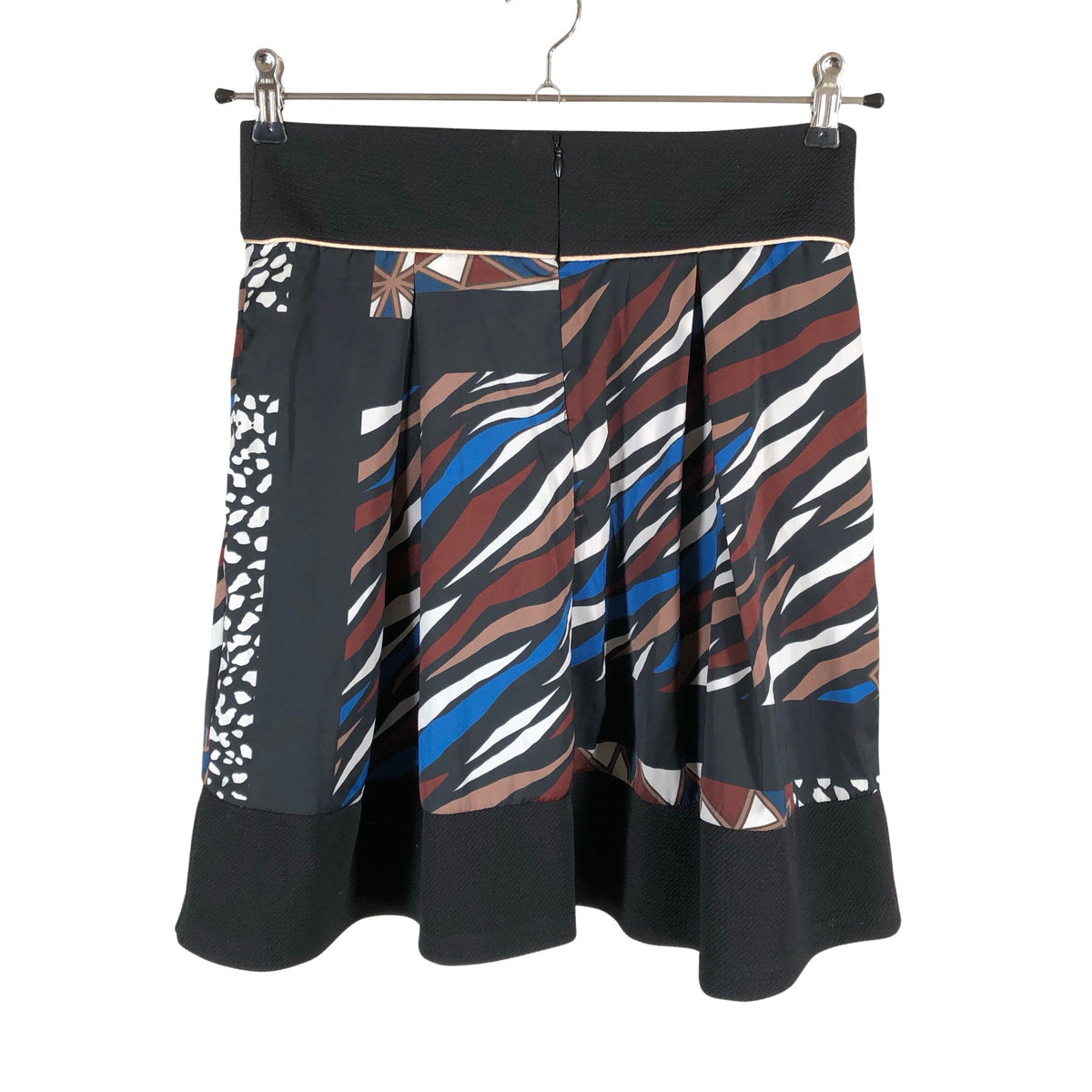 Unisex Mötivi - Mitteveniv seelik, suurus 38 - Must (2)