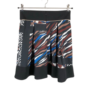 Unisex Mötivi - Mitteveniv seelik, suurus 38 - Must (2)