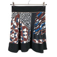 Unisex Mötivi - Mitteveniv seelik, suurus 38 - Must ()