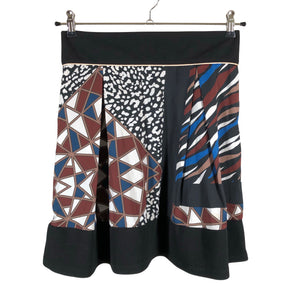 Unisex Mötivi - Mitteveniv seelik, suurus 38 - Must (1)