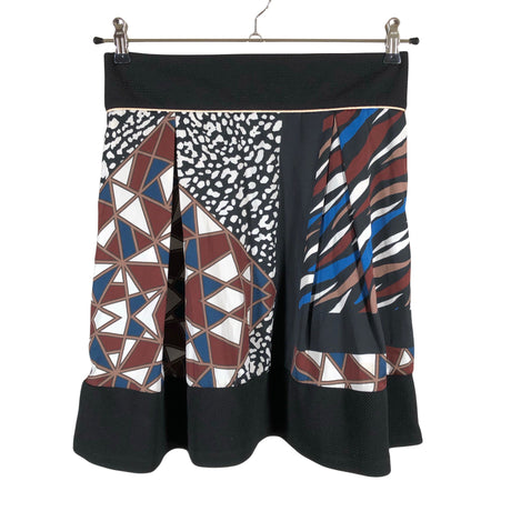Unisex Mötivi - Mitteveniv seelik, suurus 38 - Must ()
