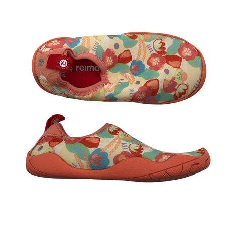 Unisex Reima - Ujumisjalanõud, suurus 25 - Beige ()