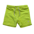 Unisex s.Oliver - Dressikangast lühikesed püksid, suurus 74 - 80 - Kollane ()